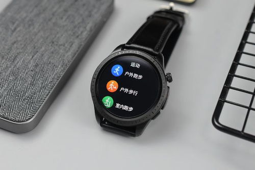 颜值高，够专业 智能手表里最懂健康的也许只有它——dido E56s深度体验