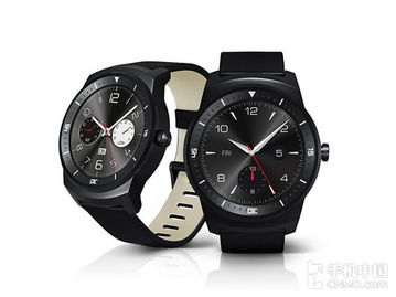 防水智能手表LG Watch Urbane下月开启全球上市